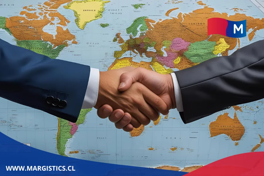 ¡Empezando con el Pie Derecho en el Comercio Internacional: La Clave de los Incoterms!