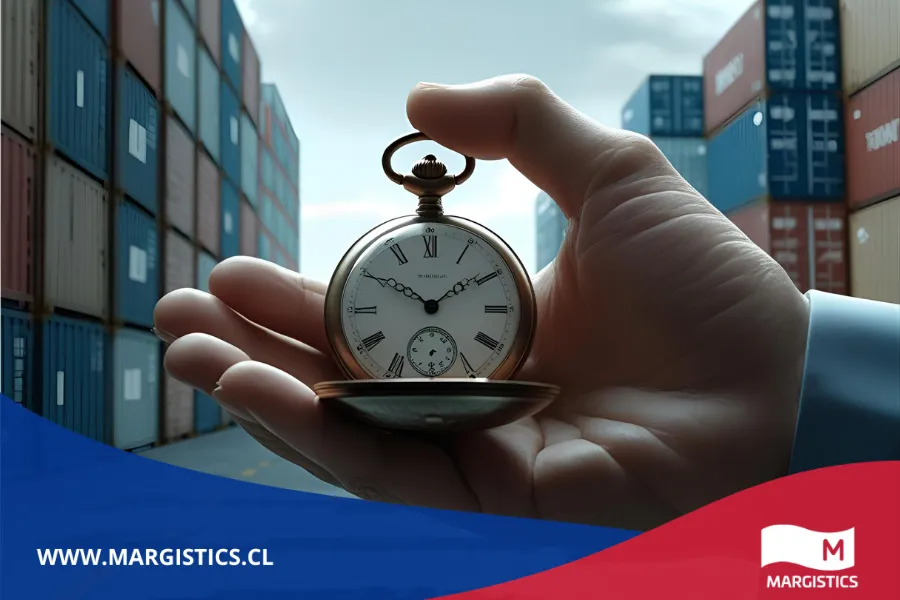 ¿Importas mercancía? Estos 5 consejos pueden ahorrarte tiempo y también