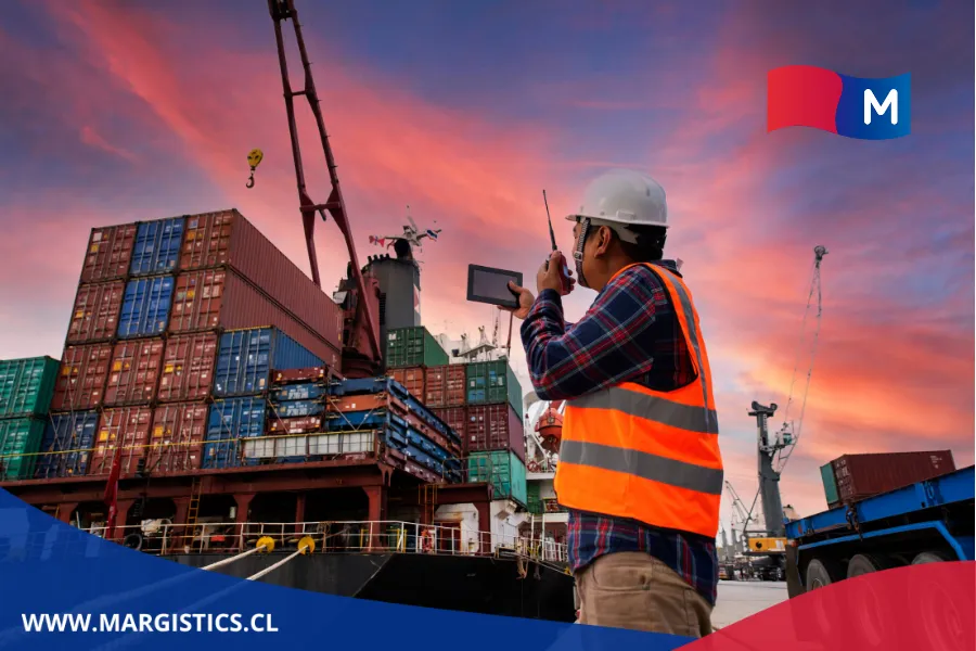 La Crisis Global del Transporte Marítimo: ¿Qué Está Pasando?